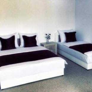 Фотографии мини отеля 
            Motel Aura