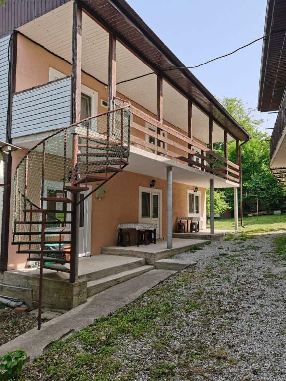 Фотография Коттеджа Частный дом Наталья