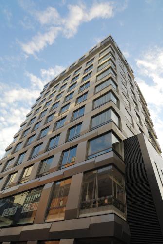 Фотография гостиницы Akasaka Granbell Hotel