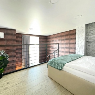 Фотография квартиры Апартаменты на улице 40 лет Победы 45Г