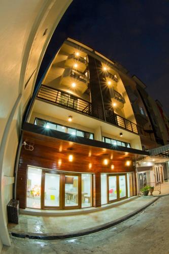 Фотография апарт отеля Thanabhumi