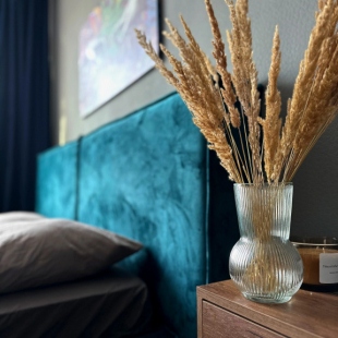 Фотография квартиры Апартаменты Комфорт на улице Лескова 42