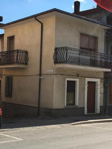 Фотография гостевого дома Girasole