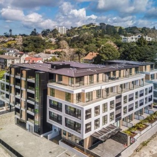 Фотография апарт отеля The Edgerley Suites