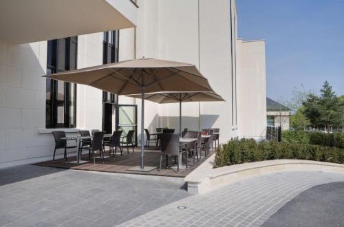 Фотография гостиницы Best Western Plus Hotel des Francs