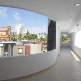 Фотография гостиницы Aló Select Mazatlan