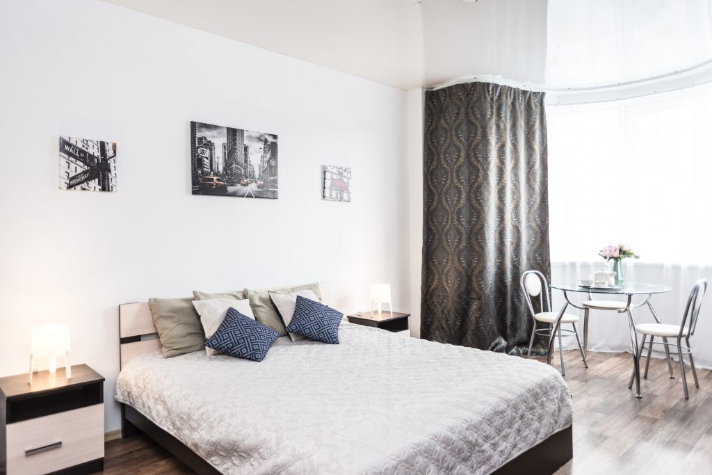 Фотография квартиры Квартира Циолковского 29