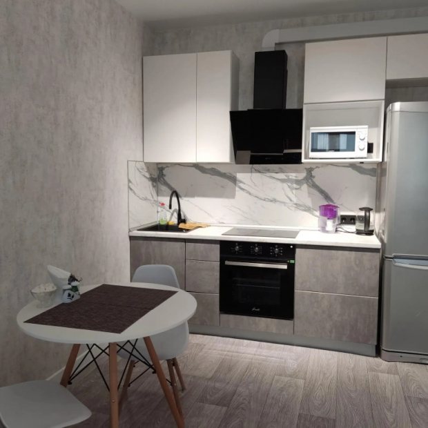 Фотографии квартиры 
            AlexHome (АлексХоум) на улице Пушкина 8-97