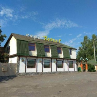 Фотография мотеля Хорол-1