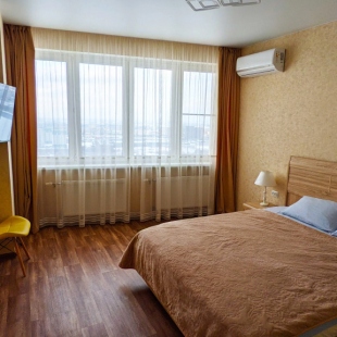 Фотография квартиры Апартаменты на улице Маршала Баграмяна 3, 114