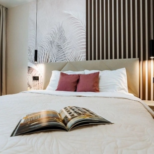 Фотография квартиры Квартира на улице Гоголя