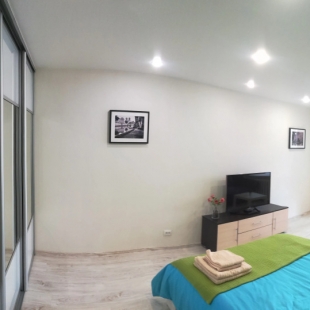 Фотография квартиры Квартира Тихий Центр