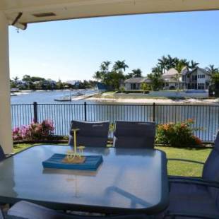 Фотографии гостевого дома
Bayz Maroochy Waters