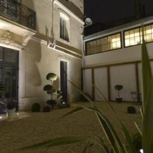 Фотографии гостиницы 
            France Hôtel