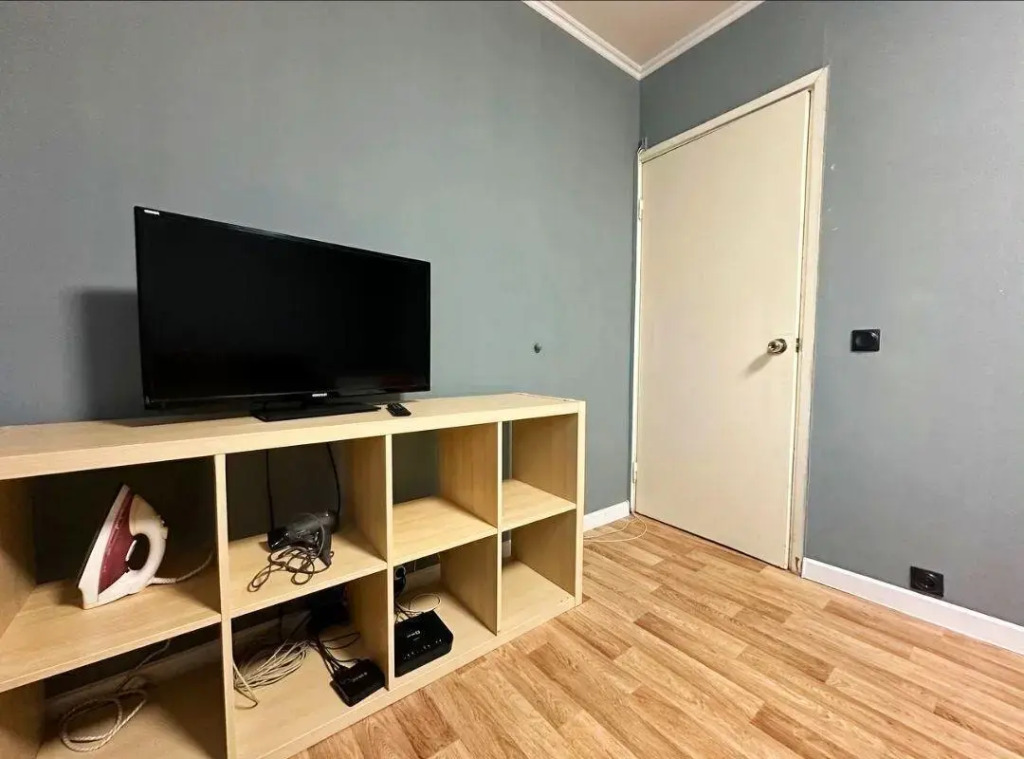 Фотография квартиры Apart Saray на улице Усиевича 25к3