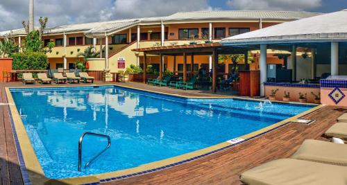 Фотография гостиницы Best Western Plus Belize Biltmore Plaza