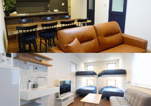 Фотография гостевого дома FLAG Zushi