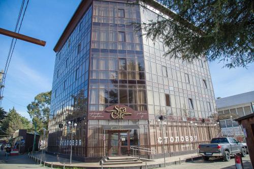 Фотография гостиницы Black Sea