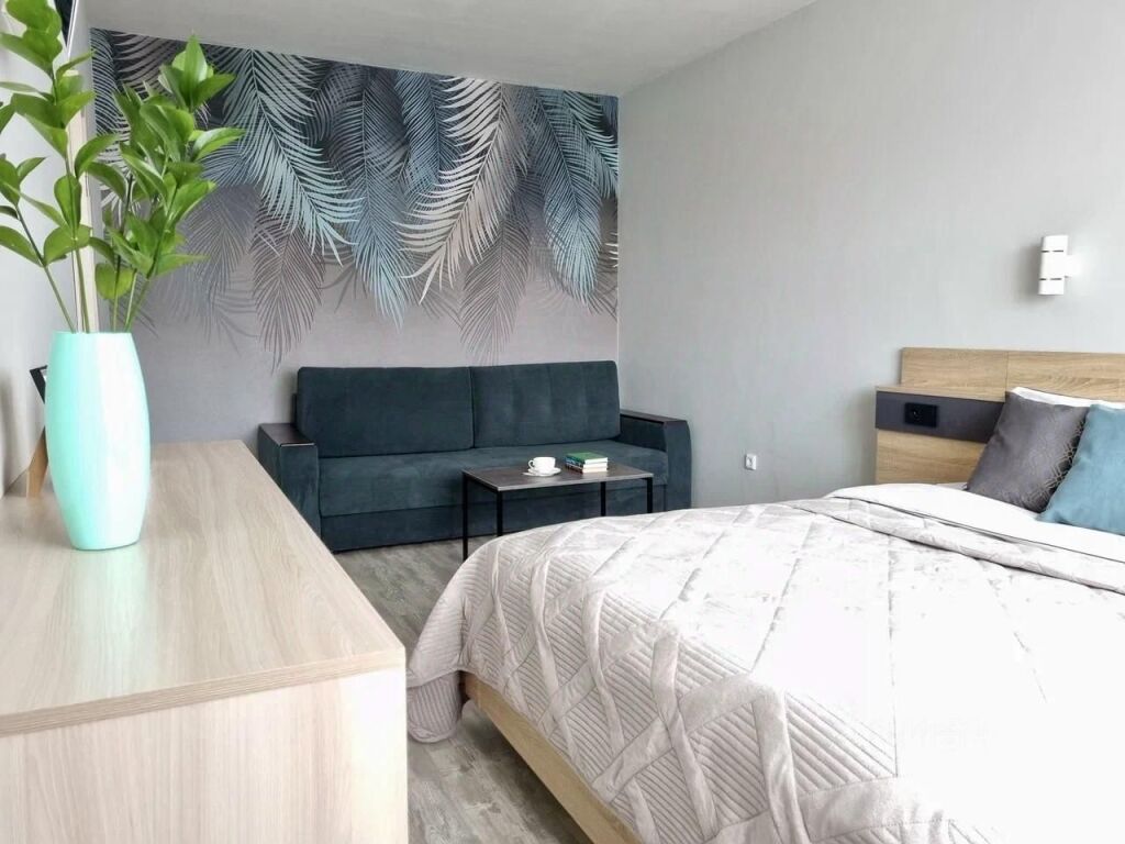 Фотография квартиры Квартира проезд 2-й Брагинский 9