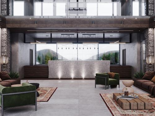 Фотография гостиницы ALL INN