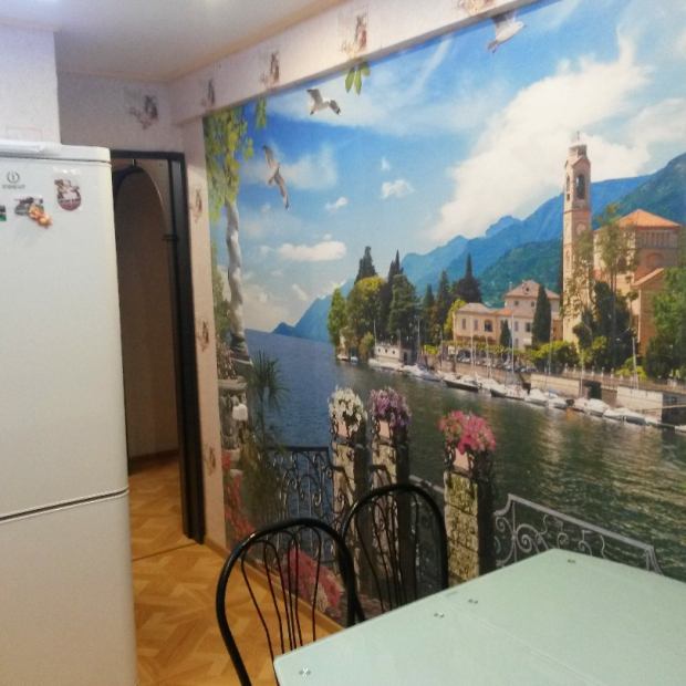 Фотографии мини отеля
Домашний уют