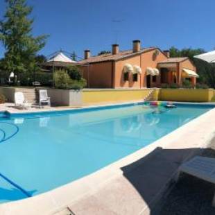 Фотографии мини отеля
Villa Fior di Robinia