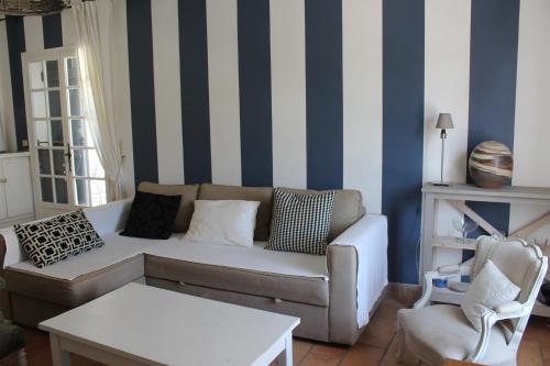 Фотография гостевого дома Maison de pêcheur 1900