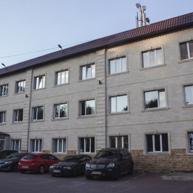 Фотографии гостиницы
Villa Grande