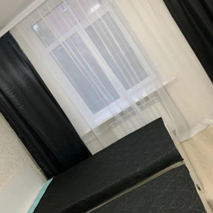 Фотография квартиры Апартаменты на улице Ворошилова 8А