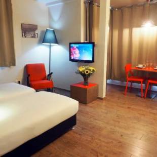 Фотографии гостиницы
Ben Yehuda Apartments