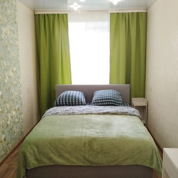 Фотографии квартиры 
            Апартаменты Двухкомнатные на Комсомольской