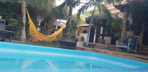 Фотография мини отеля Pousada Morena Moleca