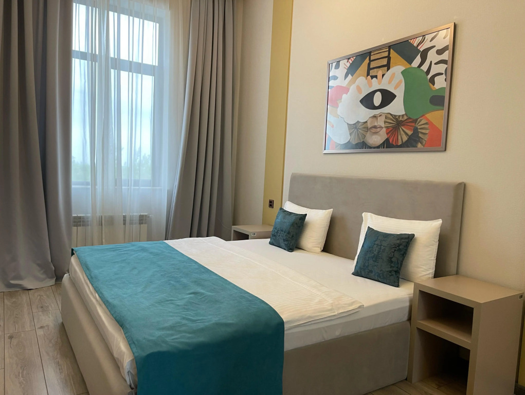 Фотография квартиры Вилла Arena Apartments Guba