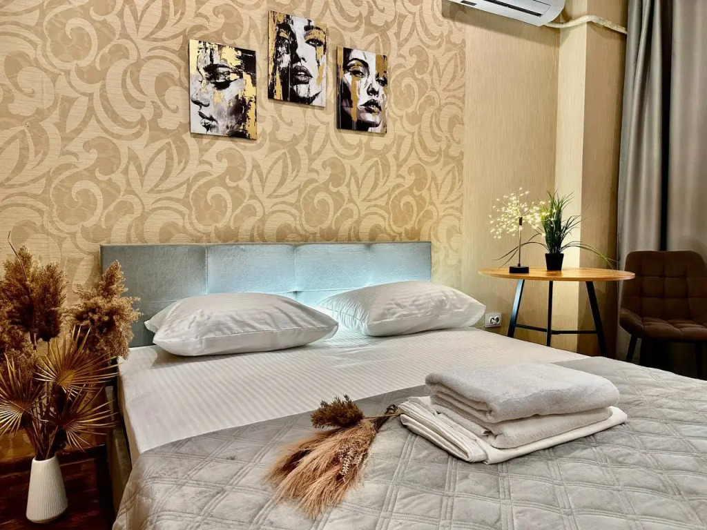 Фотография квартиры Квартира Самый центр города у Вокзала