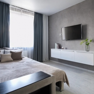 Фотография квартиры Квартира Видовая у метро Чкаловская