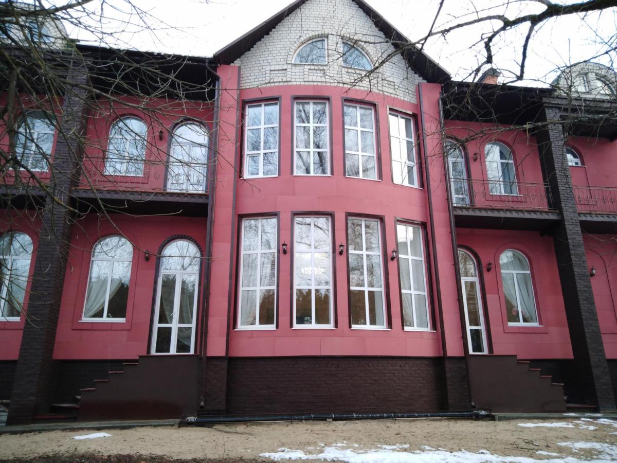 Фотография гостиницы Астерия