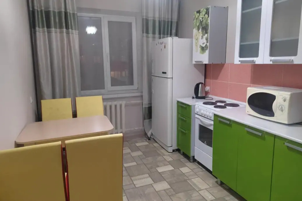 Фотография квартиры Апартаменты на улице Бутина 50