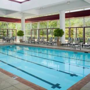 Фотографии гостиницы
DoubleTree by Hilton Tulsa at Warren Place