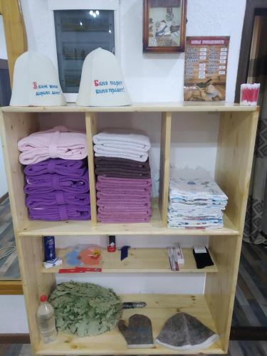 Фотографии гостиницы
Uyt Guesthouse