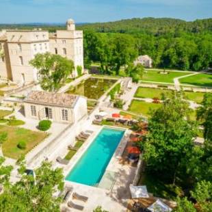 Фотографии гостиницы 
            Château de Pondres