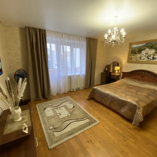 Фотография квартиры Квартира Уютная Двухкомнатная в Центре Города