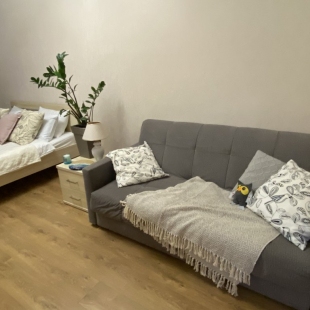 Фотография квартиры Квартира Уютная Квартира в Центре Рязани