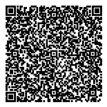 QR код гостиницы Парк-отель Пушкин