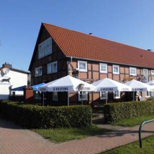 Фотографии гостевого дома
Zur Wildgans