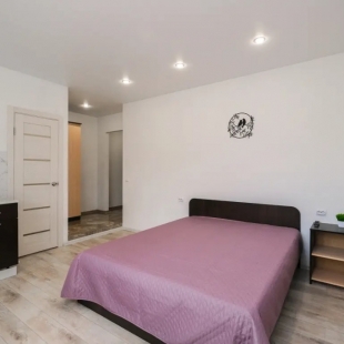 Фотография квартиры Апартаменты Квартирка-НСК на Немировича-Данченко 122/4 3