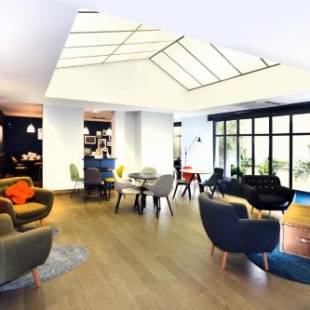 Фотографии гостиницы
Hôtel Hélios Opéra