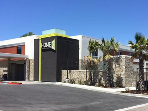 Фотография гостиницы Home2 Suites By Hilton Livermore