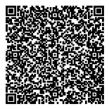 QR код мини отеля Альфа