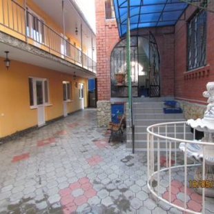 Фотография гостевого дома Водолей