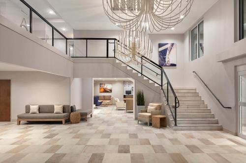 Фотография гостиницы Fairfield Inn & Suites by Marriott Ocean City